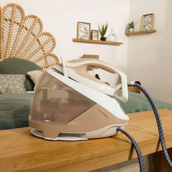 Парова станція Tefal Pro Express Eco (GV9E22E0) GV9E22E0 фото