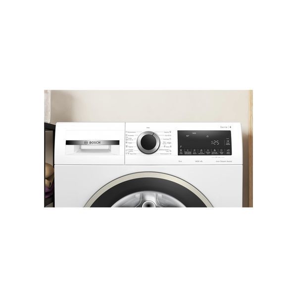 Пральна машина Bosch WGA244Z0UA WGA244Z0UA фото
