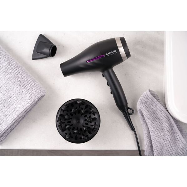 Фен Ardesto Violet PRO HD-Y223PRO HD-Y223PRO фото