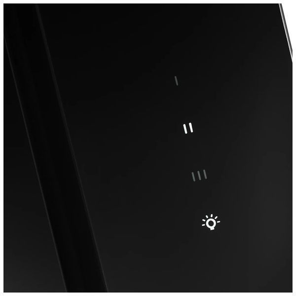 Витяжка кухонна Pyramida ANR-F 60 S (1150) GBL ANR-F 60 S (1150) GBL фото