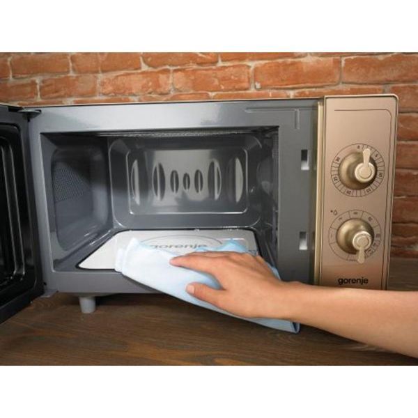 Мікрохвильова піч Gorenje BM235CLI BM235CLI фото