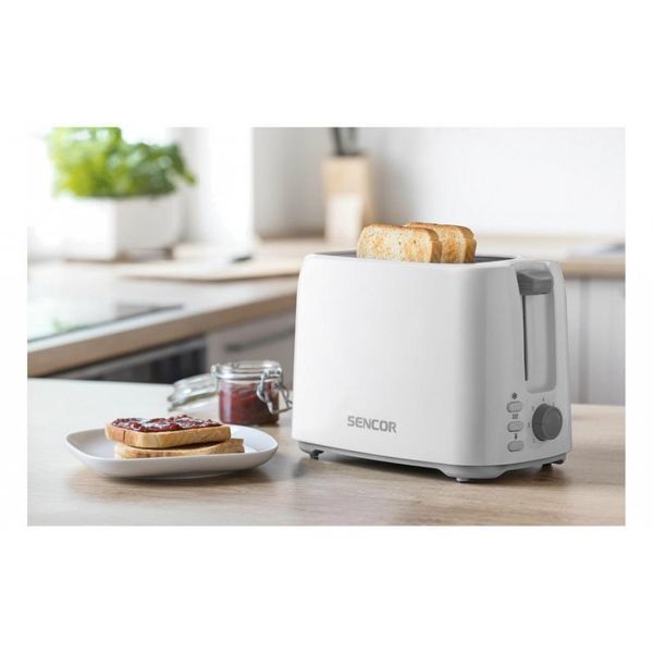 Тостер Sencor STS2606WH STS2606WH фото