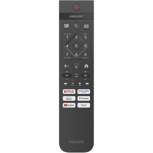 Телевізор 75" Philips LED 4K 60Hz 75PUS7000/12 75PUS7000/12 фото