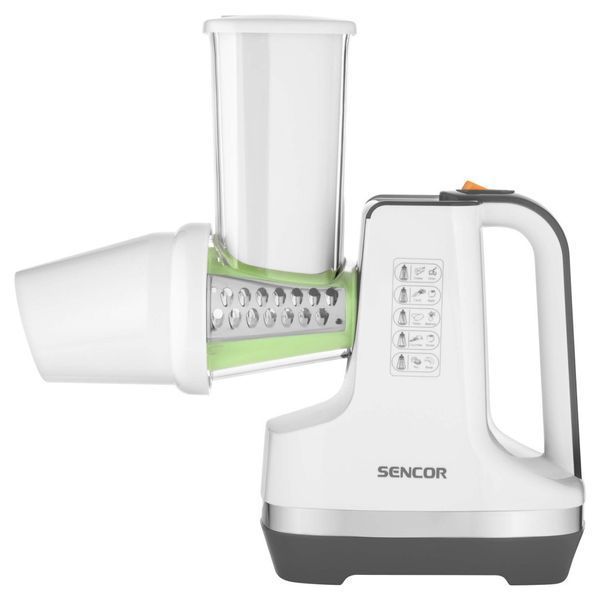 Кухонний комбайн Sencor SSG 4500WH SSG 4500WH фото