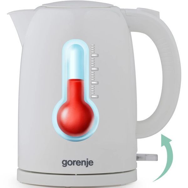 Чайник GORENJE K17W 746006 фото
