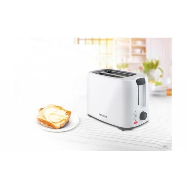 Тостер Sencor STS2606WH STS2606WH фото