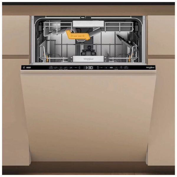Посудомийна машина Whirlpool W8IHT58T W8IHT58T фото