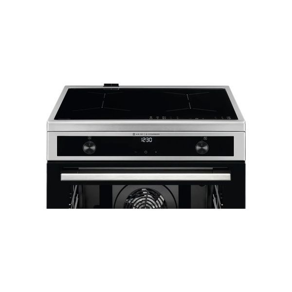 Плита Electrolux LKI66021AX LKI66021AX фото