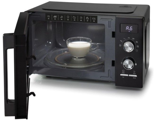Мікрохвильова піч GORENJE MO 20 A3BH 741798 фото