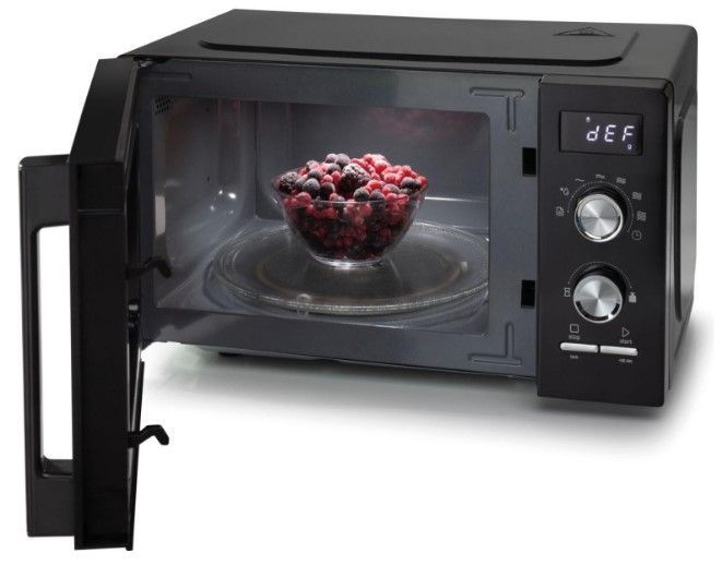 Мікрохвильова піч GORENJE MO 20 A3BH 741798 фото