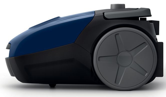 Пилосос Philips мішковий PowerGO FC8240/09 FC8240/09 фото