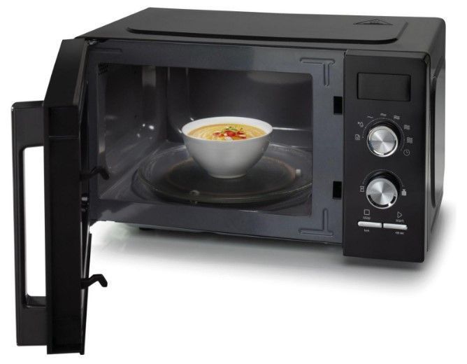 Мікрохвильова піч GORENJE MO 20 A3BH 741798 фото