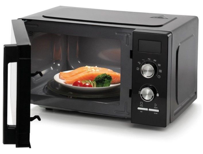 Мікрохвильова піч GORENJE MO 20 A3BH 741798 фото