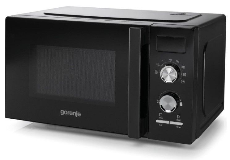 Мікрохвильова піч GORENJE MO 20 A3BH 741798 фото