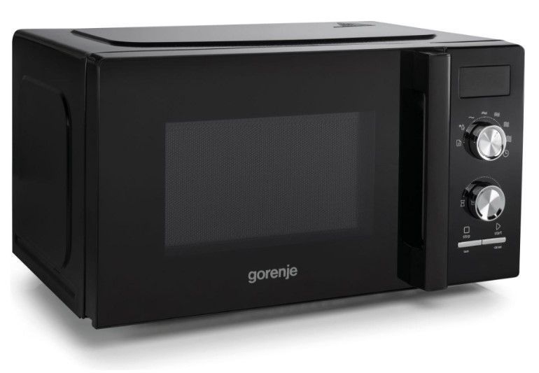 Мікрохвильова піч GORENJE MO 20 A3BH 741798 фото