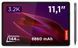 Планшет Lenovo Yoga Tab 8/256 Seashell + Pen (ZAG60135UA) ZAG60135UA фото 1