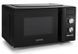 Мікрохвильова піч GORENJE MO 20 A3BH 741798 фото 12
