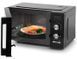 Мікрохвильова піч GORENJE MO 20 A3BH 741798 фото 13