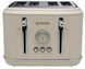 Тостер GORENJE T2300CLIN (T3223BE) 739544 фото 1