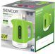Чайник SENCOR SWK 1021GR 41023199 фото 4
