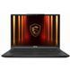 Ноутбук MSI Stealth A16 AI+ (9S7-15FL35-084) 9S7-15FL35-084 фото 1