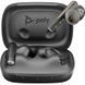 Навушники Poly Voyager Free 60 Earbuds + BT700C + BCHC Black (7Y8H4AA) 7Y8H4AA фото 4