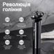 Електробритва Xiaomi ShowSee Electric Shaver Black (F305-GY) F305-GY фото 6
