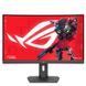 Монітор Asus 27" ROG Strix XG27WCMS HDMI, DP, USB-C, Audio, VA, 2560x1440, 280Hz, 1ms, sRGB 125%, CU