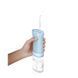 Іригатор Philips портативний Sonicare Compact Flosser HX3333/24 HX3333/24 фото 3