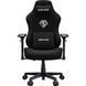 Крісло ігрове Anda Seat Phantom 3 Pro Fabric Size L Black (AD18YC-06-B-F) AD18YC-06-B-F фото 1