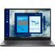 Ноутбук Dell Pro 16 16" BTO106PC16250UA_W11P BTO106PC16250UA_W11P фото 1