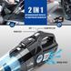Пилосос Aspiring Windstorm 2 with inflator 2 in 1 Windstorm 2 with inflator фото 7