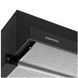 Витяжка кухонна Pyramida TX 60 (1100) R BL TX 60 (1100) R BL фото 4