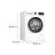 Пральна машина Bosch WGA244Z0UA WGA244Z0UA фото 9