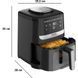Мультипіч TEFAL EY5568E0 EY5568E0 фото 4