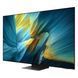 Телевізор SAMSUNG QE55S95FAUXUA QE55S95FAUXUA фото 2