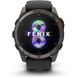 Смарт-годинник Garmin fenix 8, MicroLED, GPS смарт-годинник (010-03380-05) 010-03380-05 фото 2