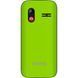 Мобільний телефон Sigma Comfort 50 Green 4827798120941 фото 2
