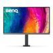 Монітор BenQ PD2706UA PD2706UA фото 1