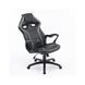 Крісло ігрове Special4You Game black/grey (E7429) E7429 фото 5