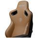 Крісло ігрове Anda Seat Kaiser 3 Size XL Brown (AD12YDC-XL-01-K-PV/C) AD12YDC-XL-01-K-PV/C фото 5