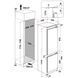 Холодильник Whirlpool WHC18T311 WHC18T311 фото 12