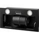 Витяжка кухонна GRANADO Palamos 3603-1200 black LINE (GCH516311L) GCH516311L фото 2