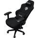 Крісло ігрове Anda Seat Phantom 3 Pro Fabric Size L Black (AD18YC-06-B-F) AD18YC-06-B-F фото 8