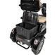 Електроскутер Atlas Elegant Trike 800W Black (4016) 4016 фото 10