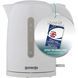 Чайник GORENJE K17W 746006 фото 3