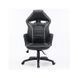 Крісло ігрове Special4You Game black/grey (E7429) E7429 фото 2