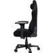 Крісло ігрове Anda Seat Phantom 3 Pro Fabric Size L Black (AD18YC-06-B-F) AD18YC-06-B-F фото 6