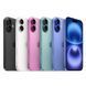 Мобільний телефон Apple iPhone 16 128GB Pink (MYEA3) MYEA3 фото 6
