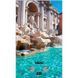 Водонагрівач Zanussi GWH 10 Fonte Glass Trevi GWH 10 Fonte Glass Trevi фото 1